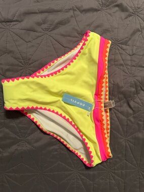 Popvil Swim Bottom